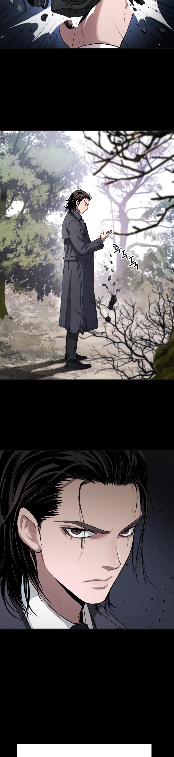 Legend of Dangun chapter 27 page 45