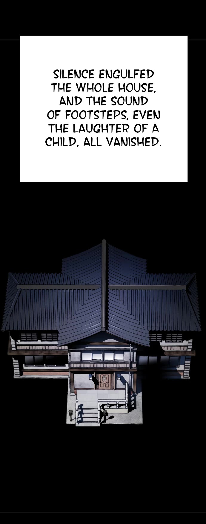 Legend of Dangun chapter 27 page 47