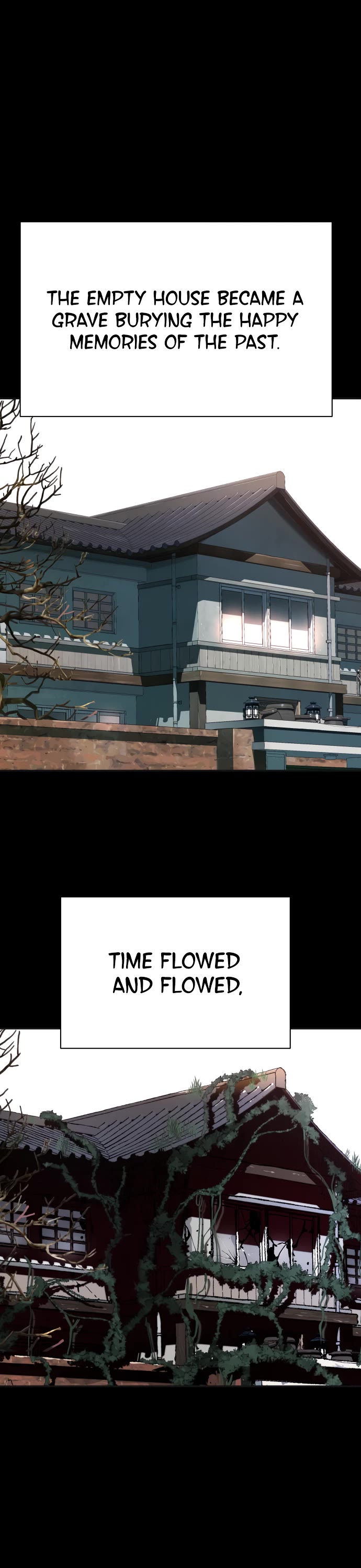 Legend of Dangun chapter 27 page 48