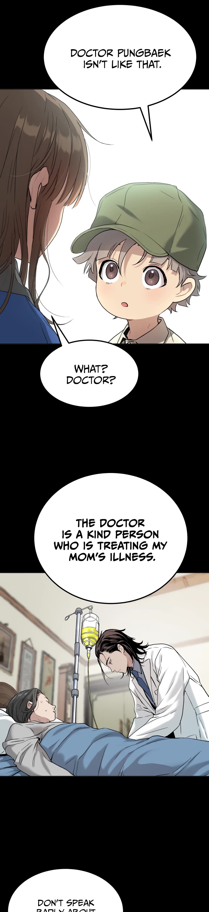 Legend of Dangun chapter 27 page 5