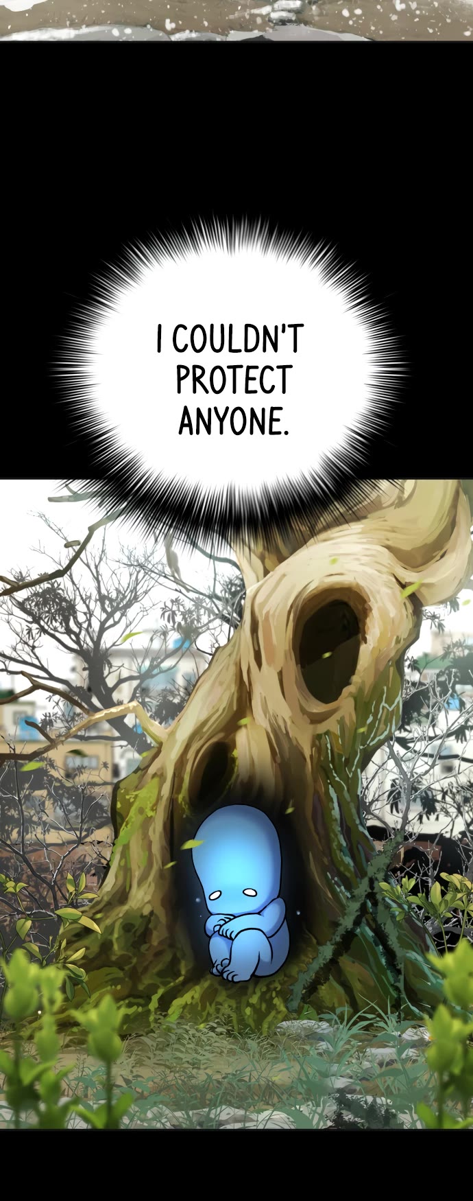 Legend of Dangun chapter 27 page 50