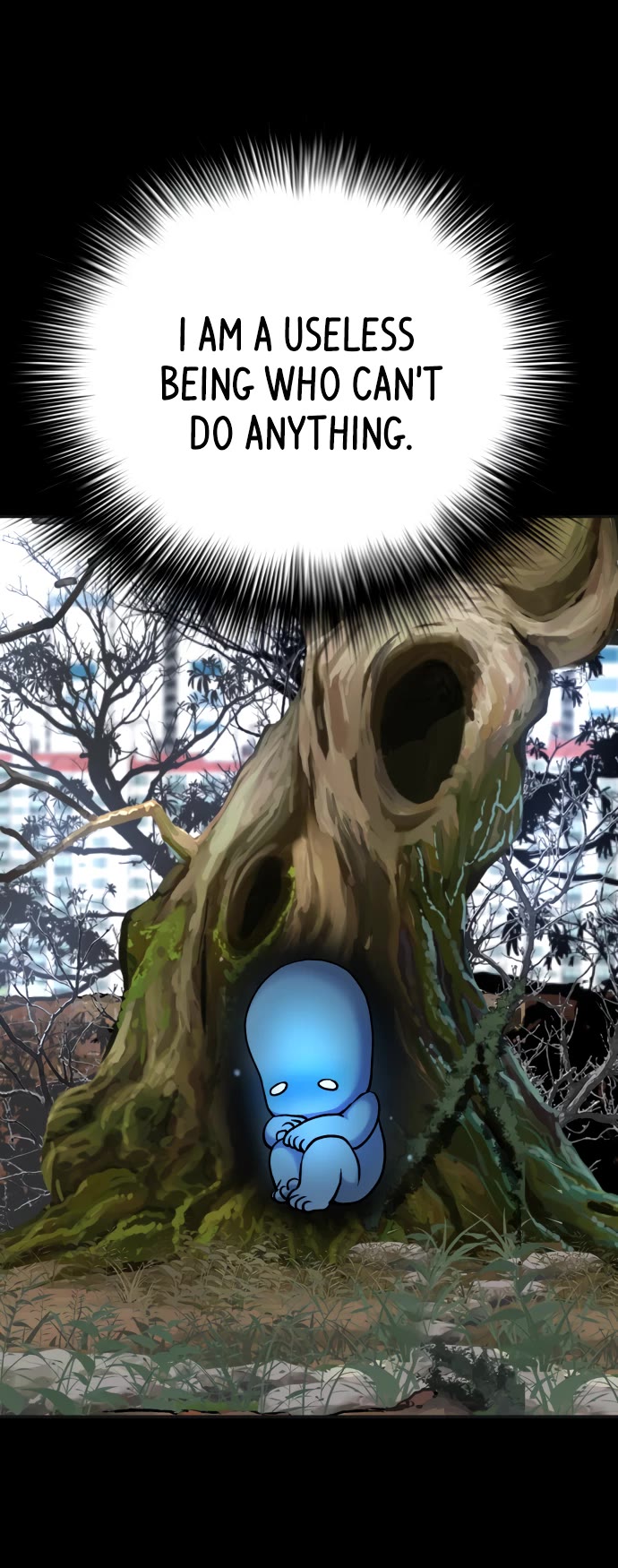 Legend of Dangun chapter 27 page 51