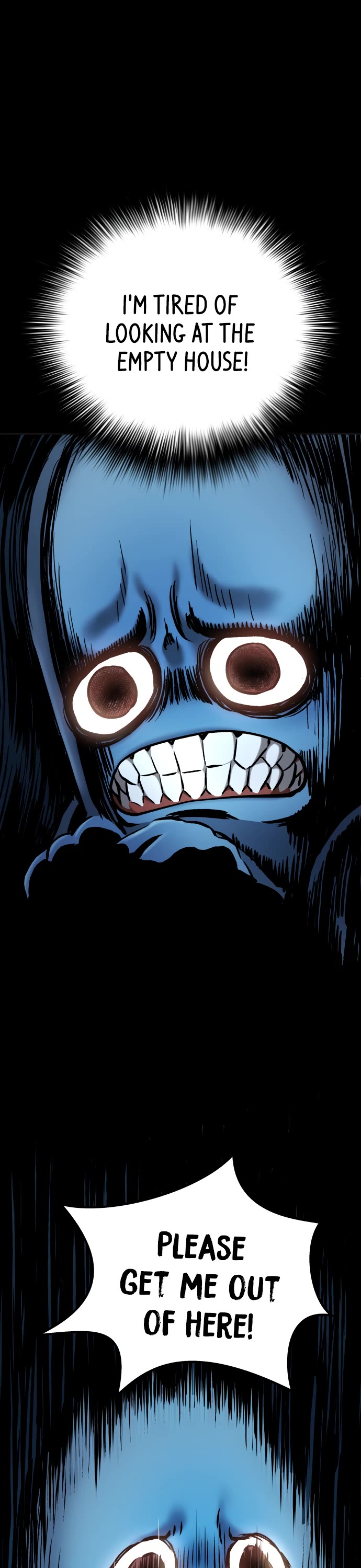 Legend of Dangun chapter 27 page 52