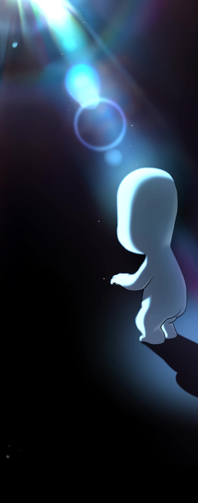 Legend of Dangun chapter 27 page 59