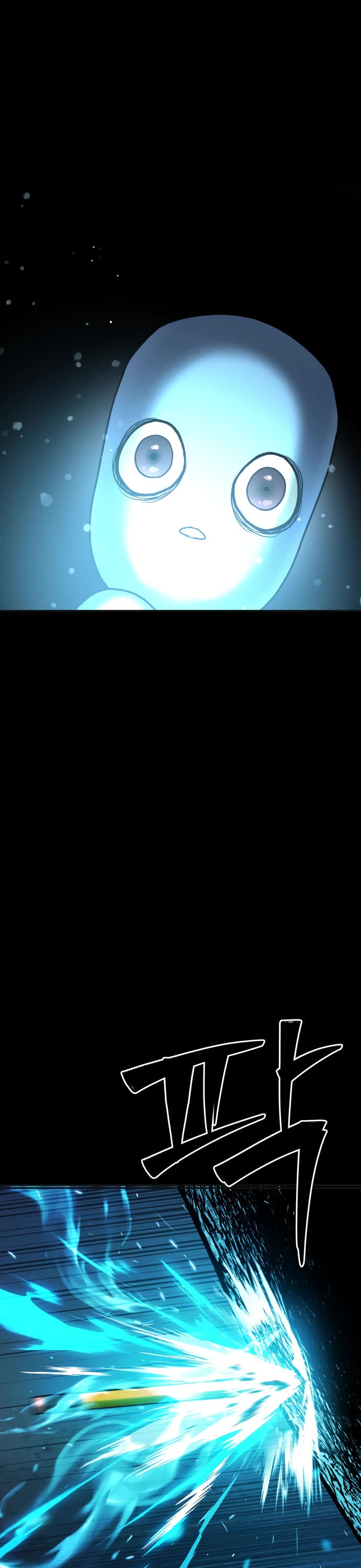 Legend of Dangun chapter 27 page 60