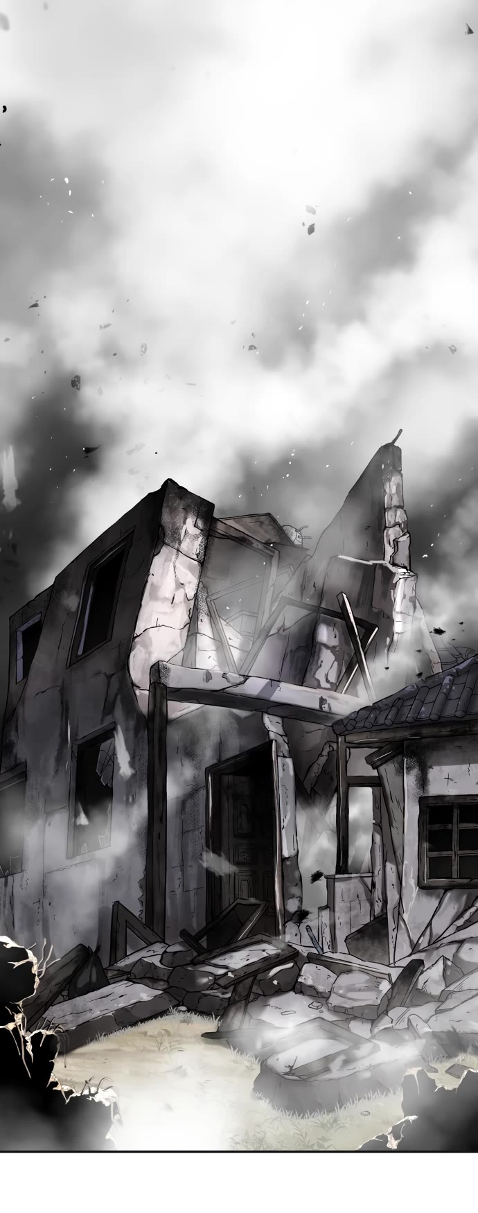 Legend of Dangun chapter 27 page 63