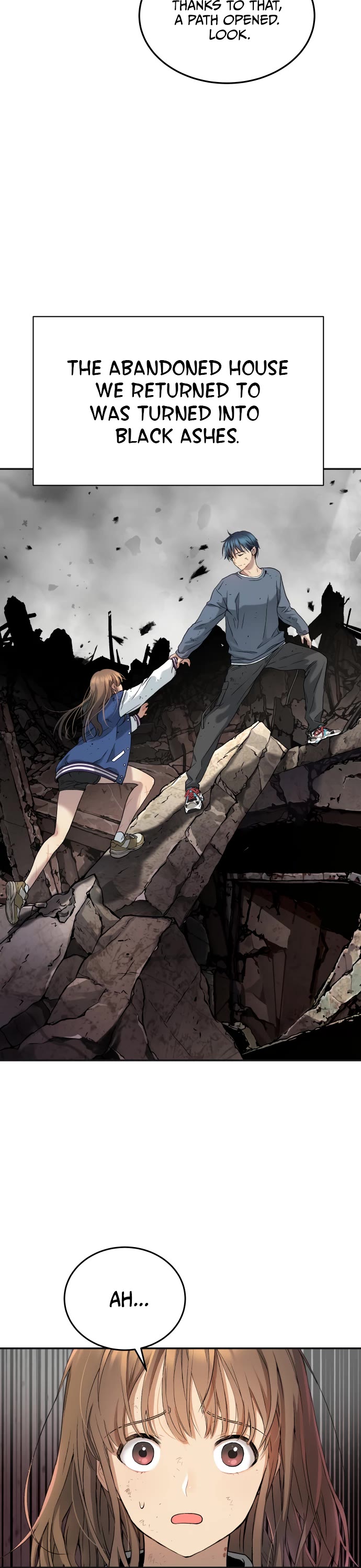 Legend of Dangun chapter 27 page 65