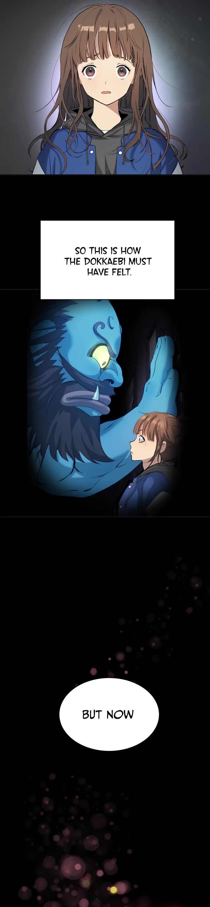 Legend of Dangun chapter 27 page 7