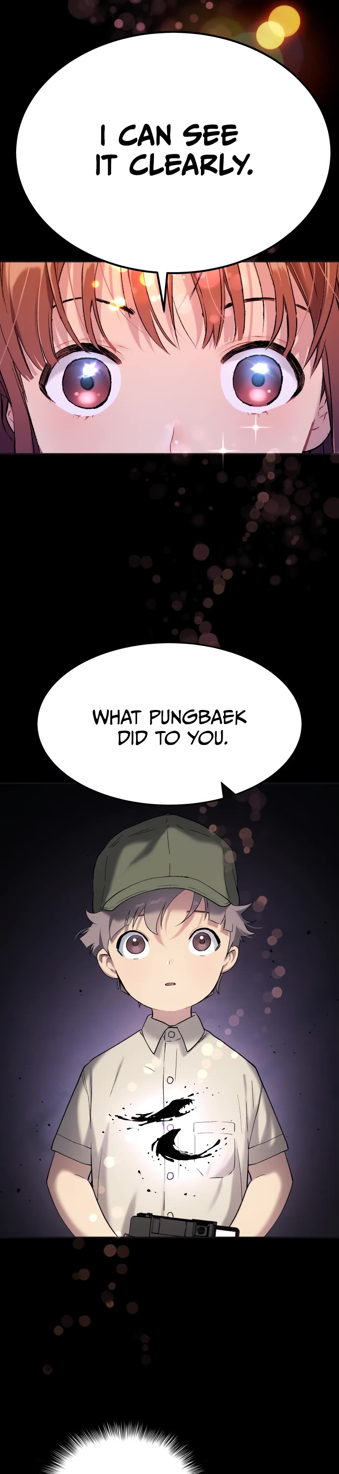 Legend of Dangun chapter 27 page 8