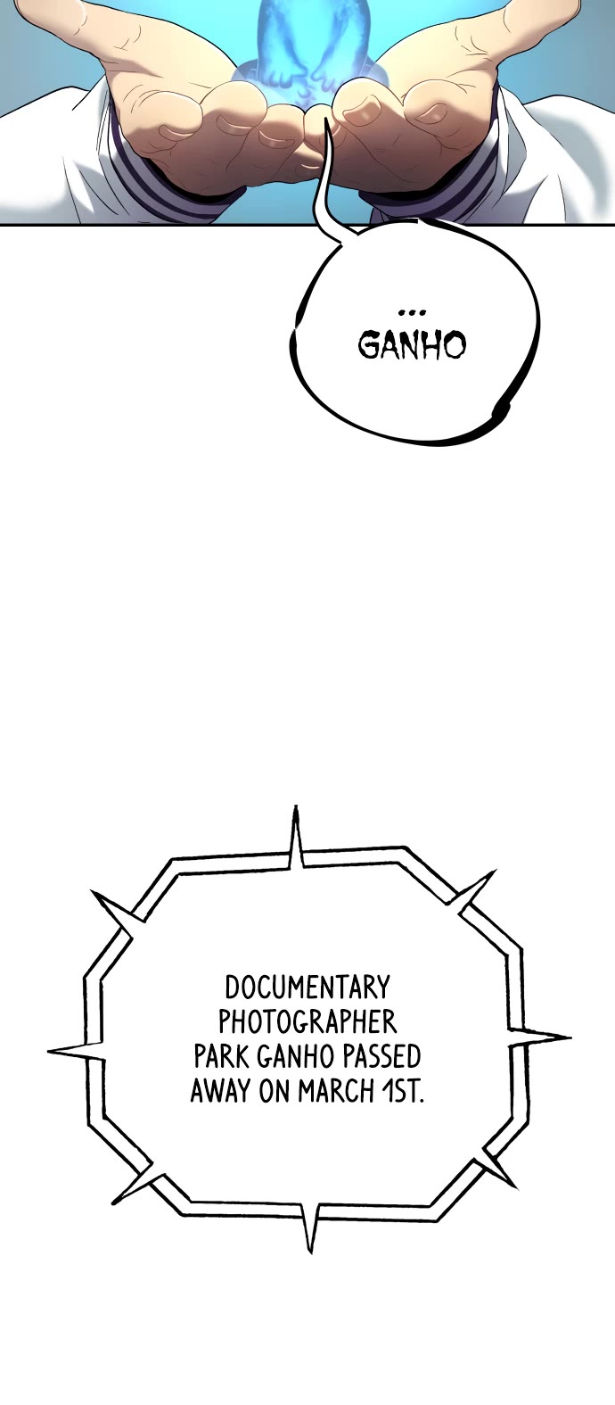 Legend of Dangun chapter 28 page 11