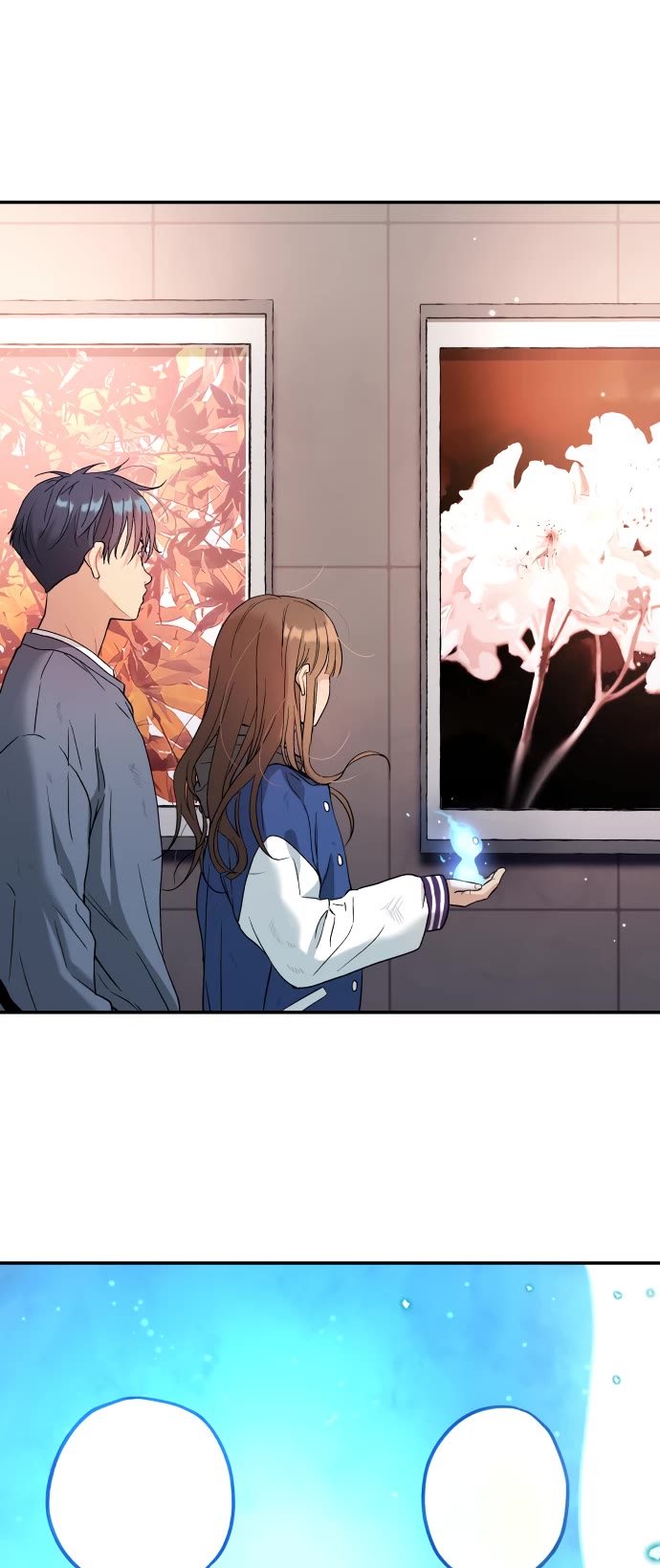 Legend of Dangun chapter 28 page 14