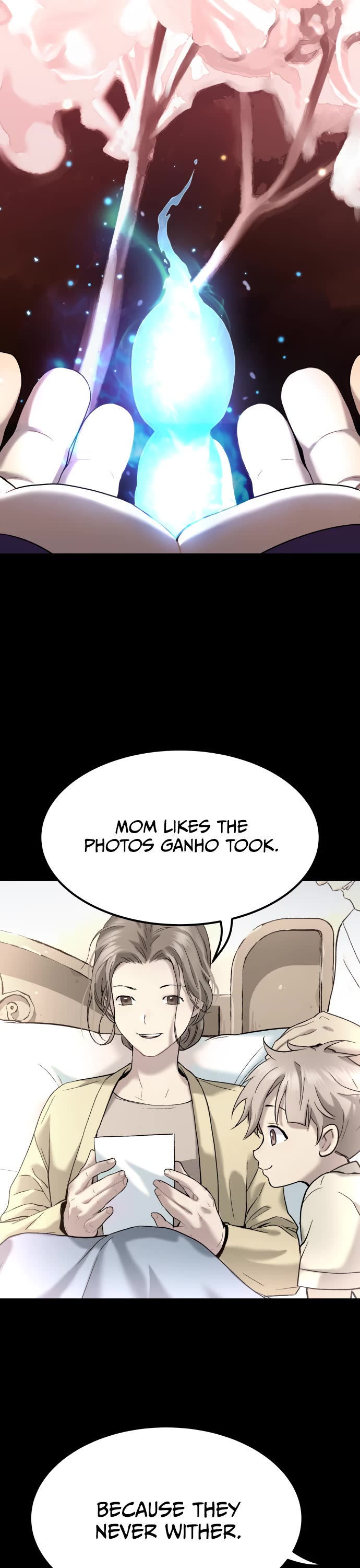 Legend of Dangun chapter 28 page 16