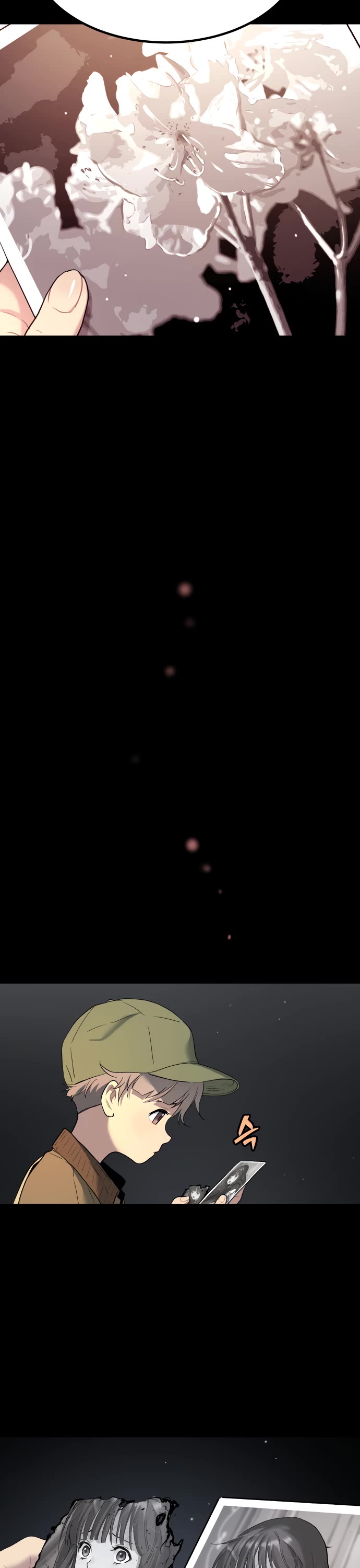 Legend of Dangun chapter 28 page 17