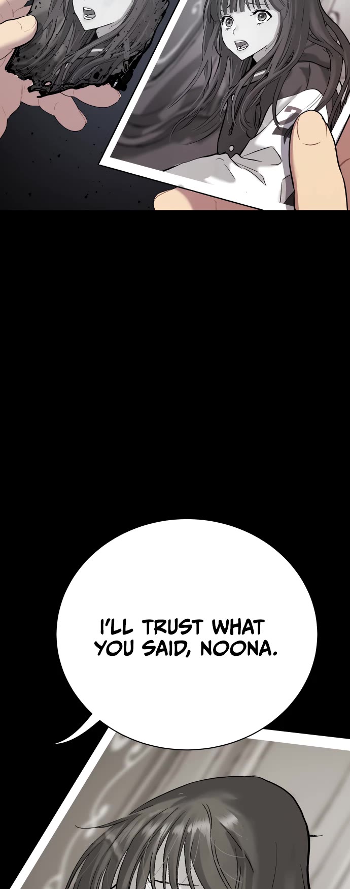 Legend of Dangun chapter 28 page 18