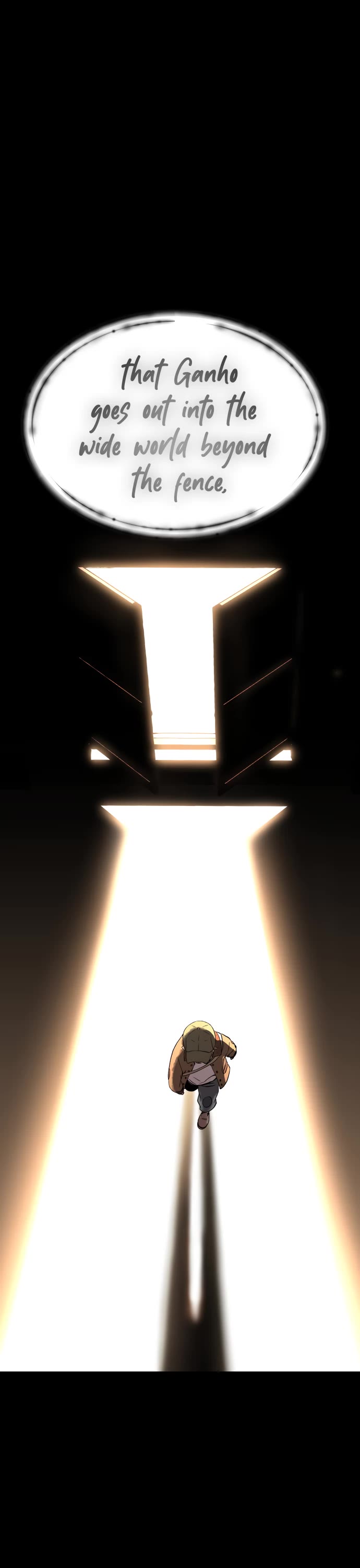 Legend of Dangun chapter 28 page 21