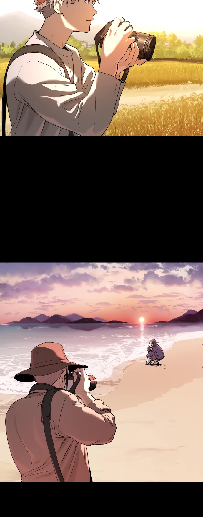 Legend of Dangun chapter 28 page 23