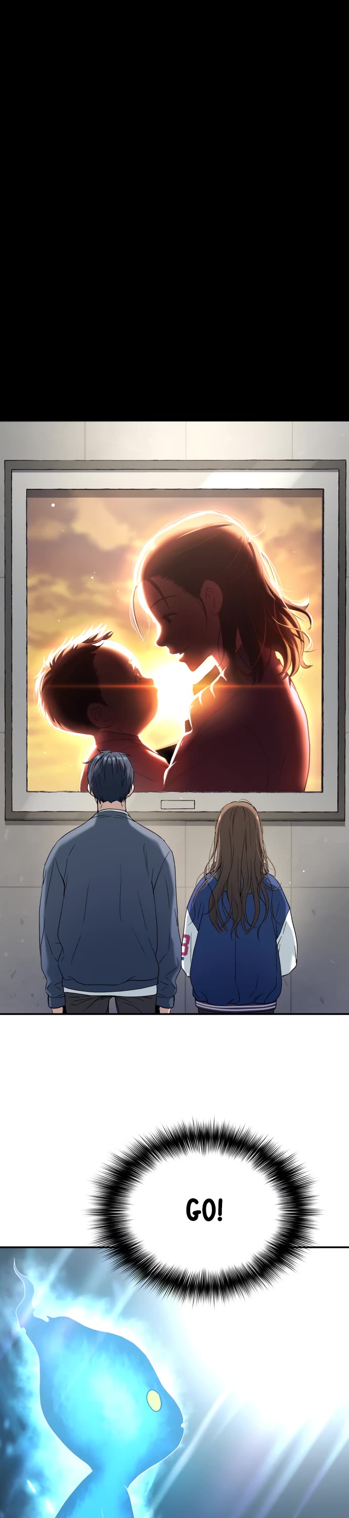 Legend of Dangun chapter 28 page 25