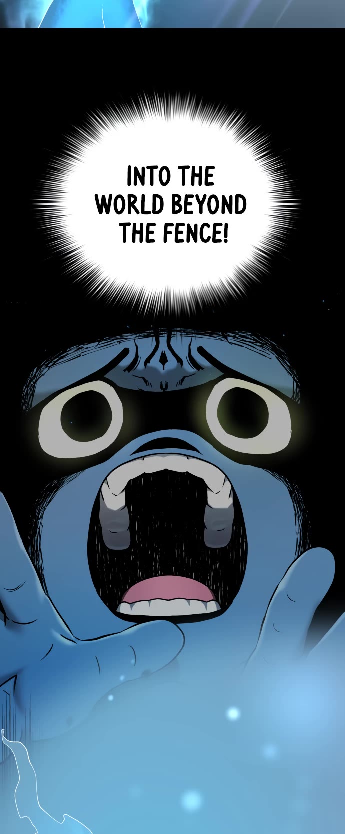 Legend of Dangun chapter 28 page 26