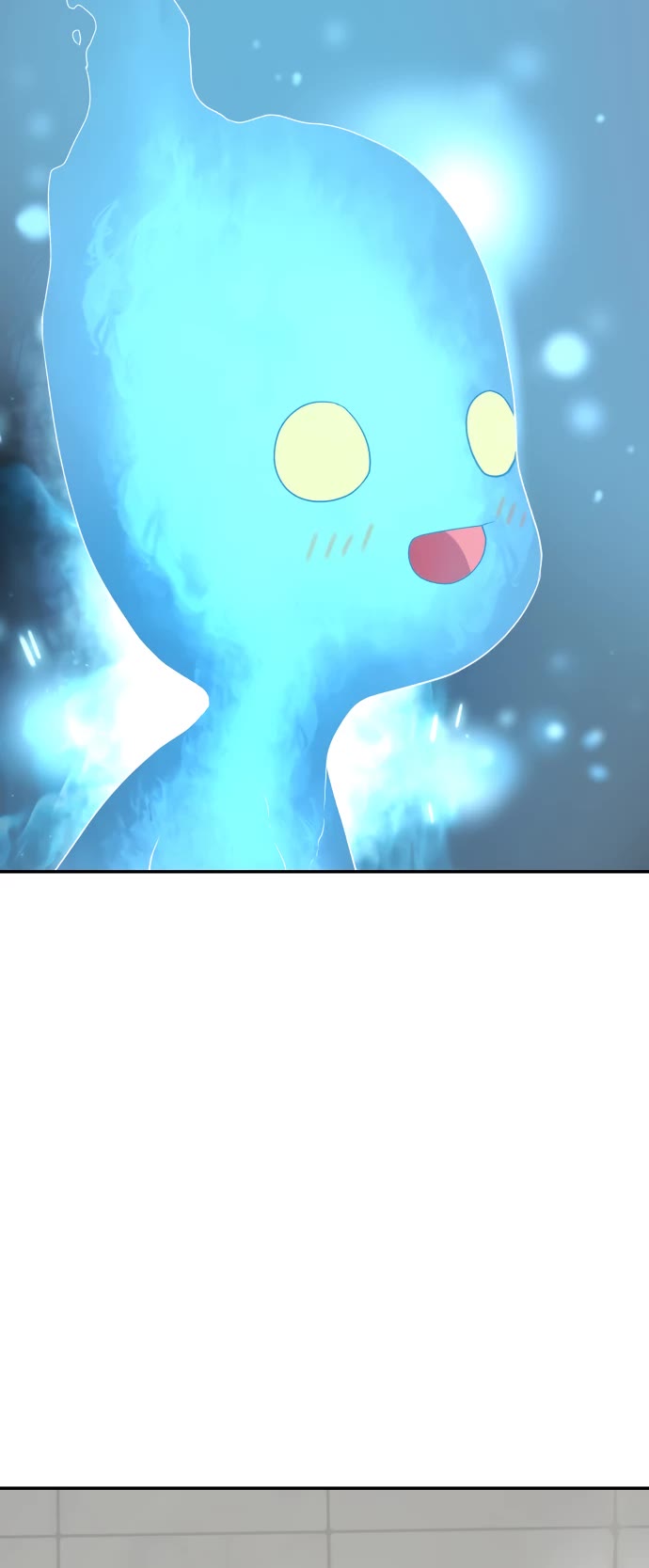 Legend of Dangun chapter 28 page 27