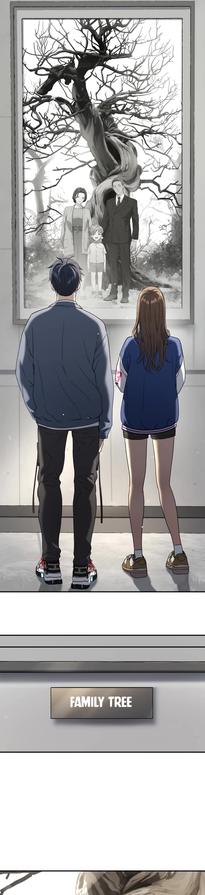 Legend of Dangun chapter 28 page 28