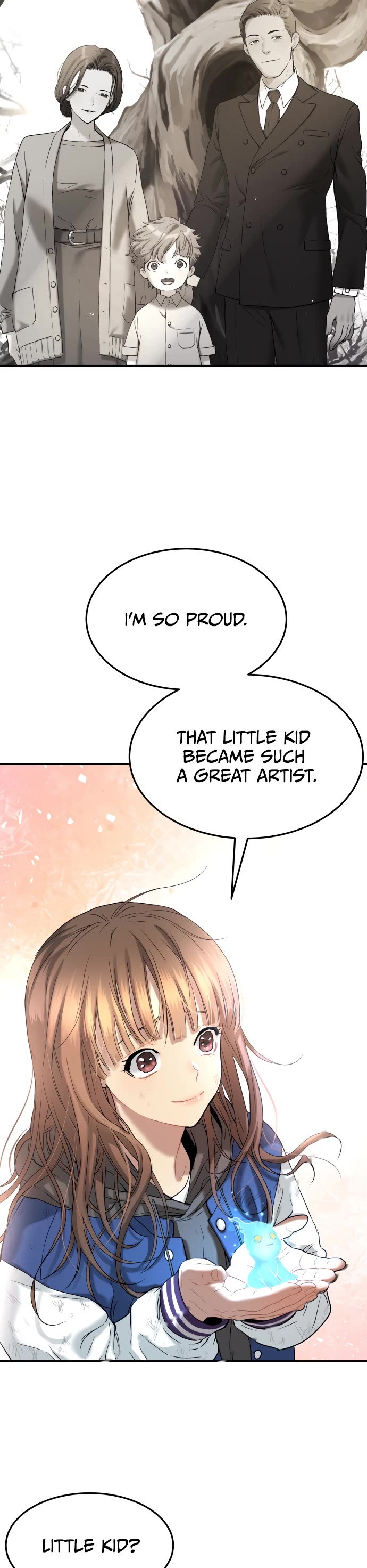 Legend of Dangun chapter 28 page 29