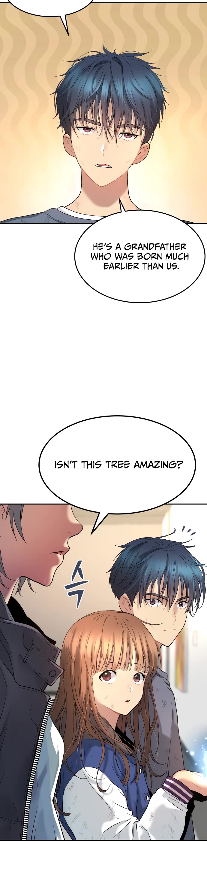 Legend of Dangun chapter 28 page 30