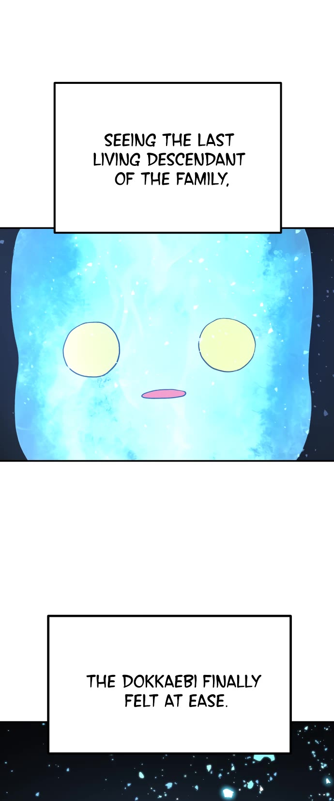 Legend of Dangun chapter 28 page 34