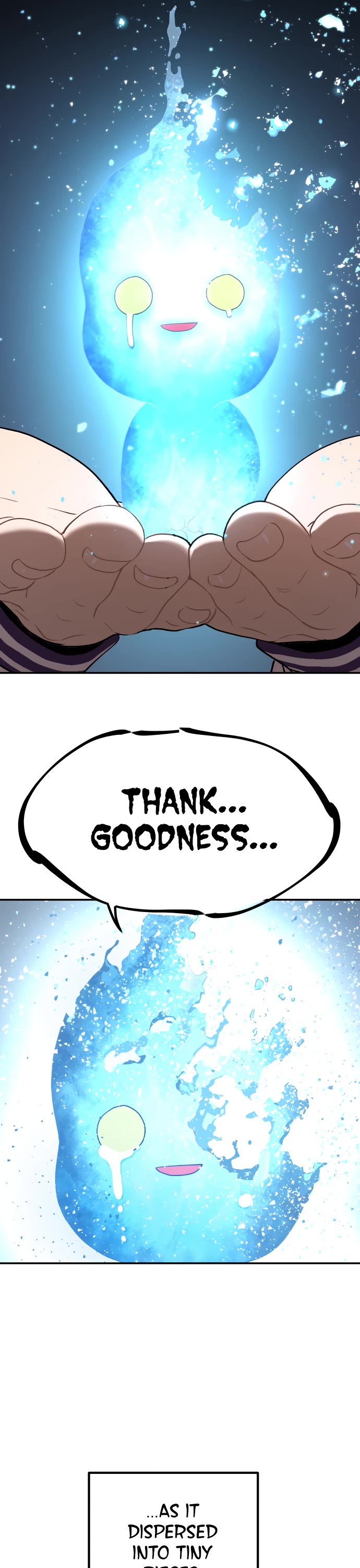 Legend of Dangun chapter 28 page 35