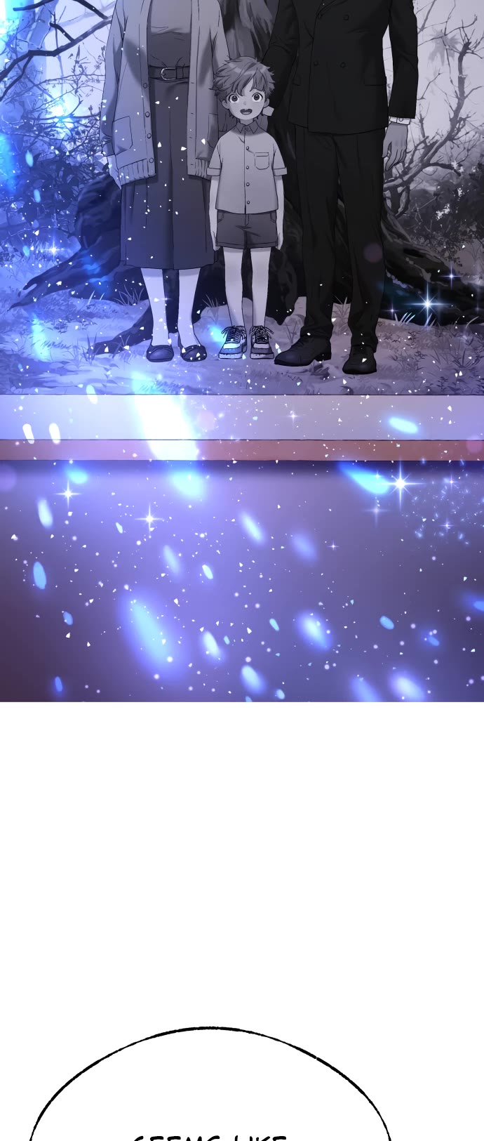 Legend of Dangun chapter 28 page 37