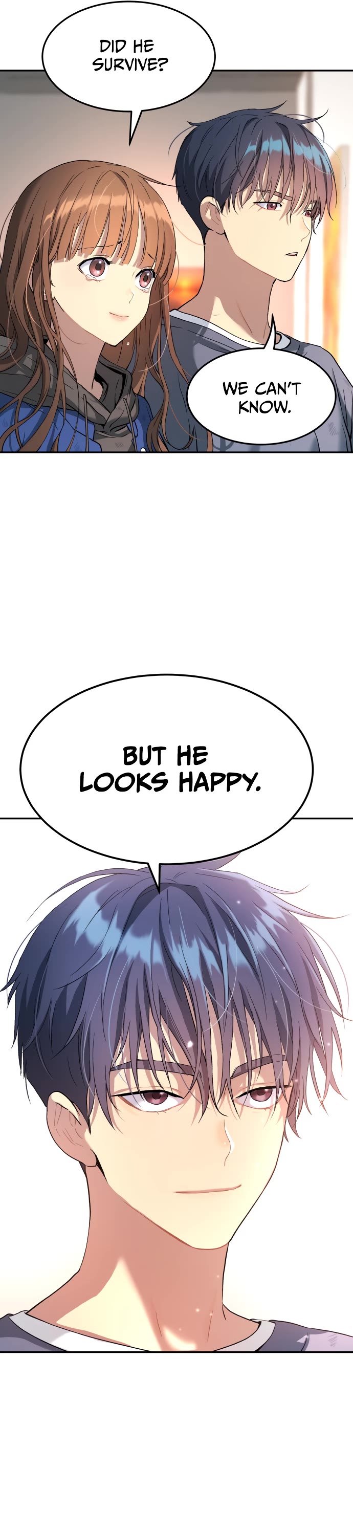 Legend of Dangun chapter 28 page 39