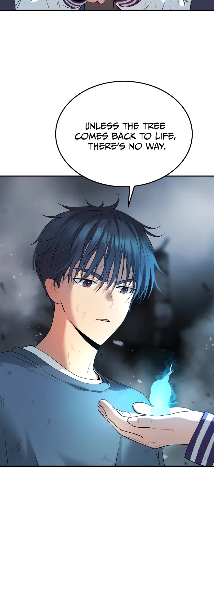 Legend of Dangun chapter 28 page 4