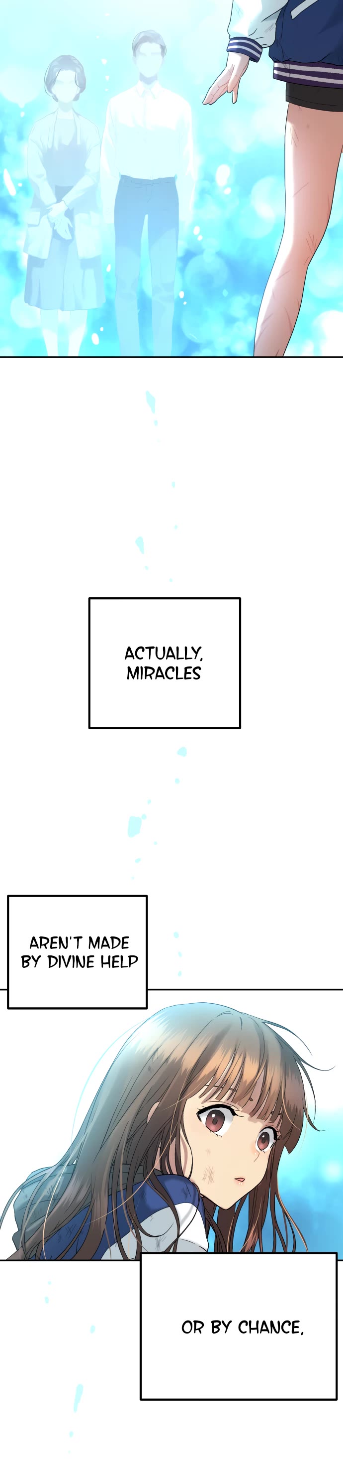 Legend of Dangun chapter 28 page 44