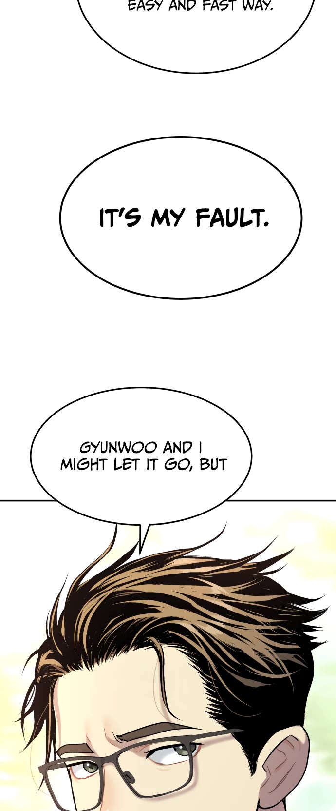 Legend of Dangun chapter 28 page 48