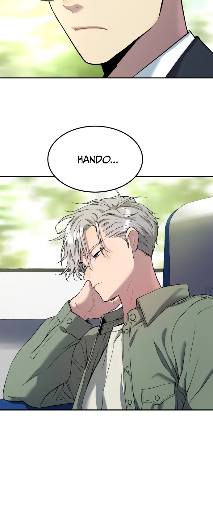 Legend of Dangun chapter 28 page 49