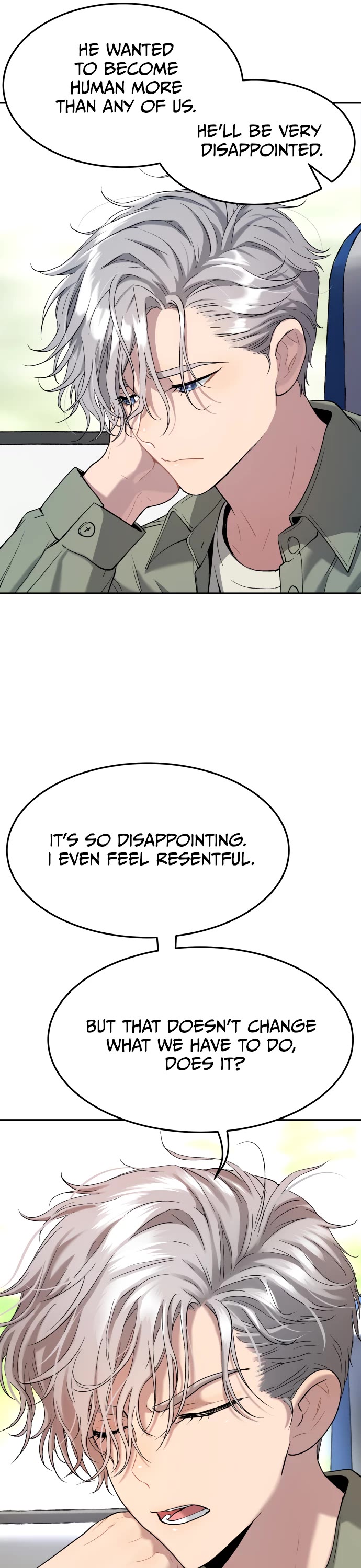 Legend of Dangun chapter 28 page 50