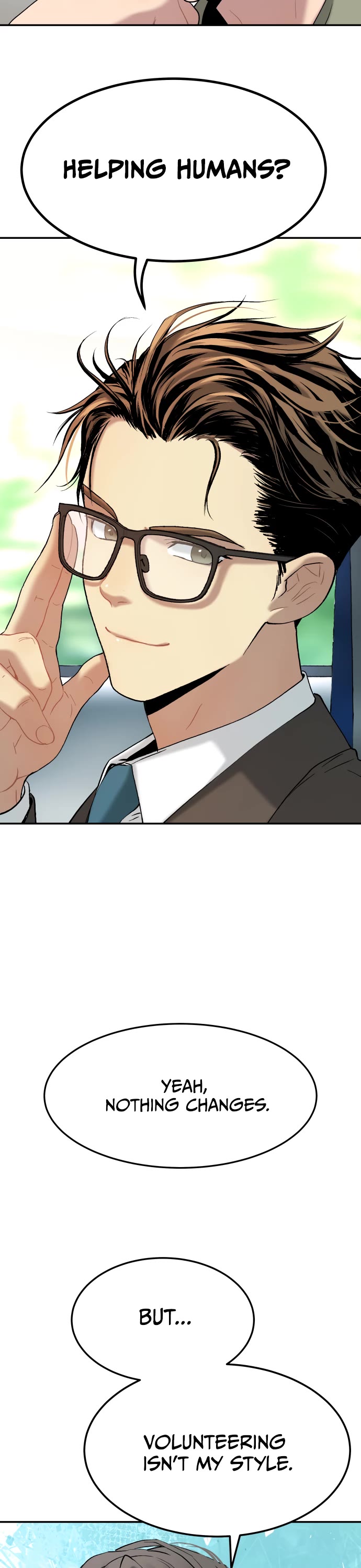 Legend of Dangun chapter 28 page 51