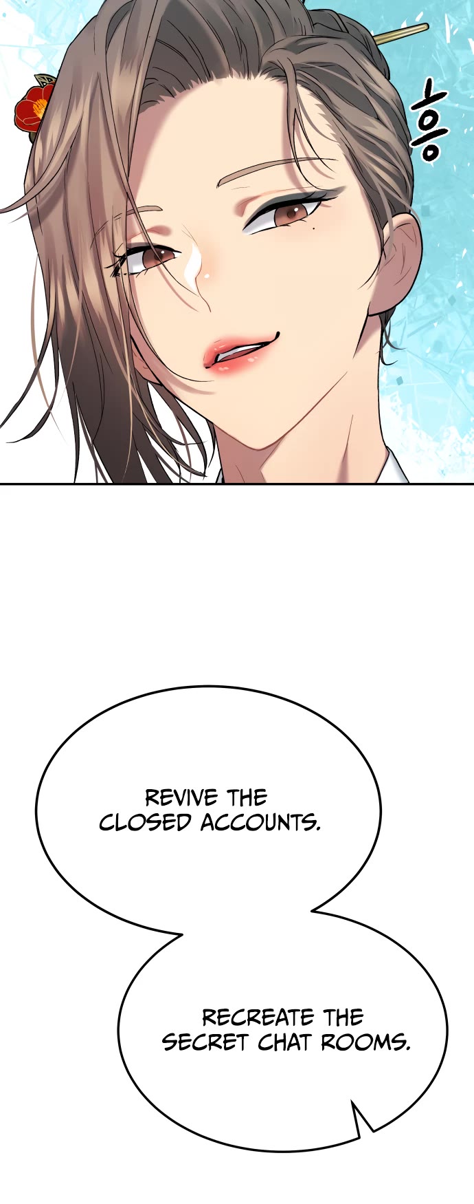 Legend of Dangun chapter 28 page 52