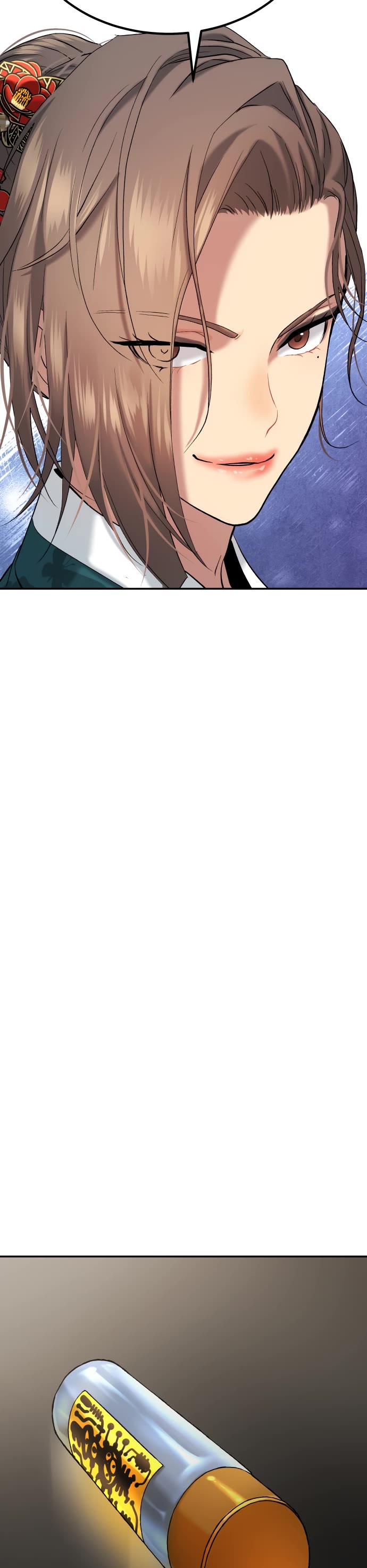 Legend of Dangun chapter 28 page 55