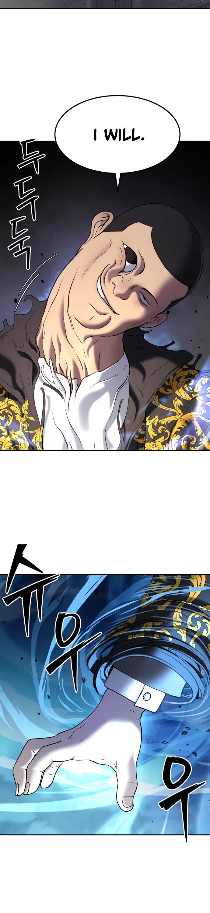 Legend of Dangun chapter 28 page 58