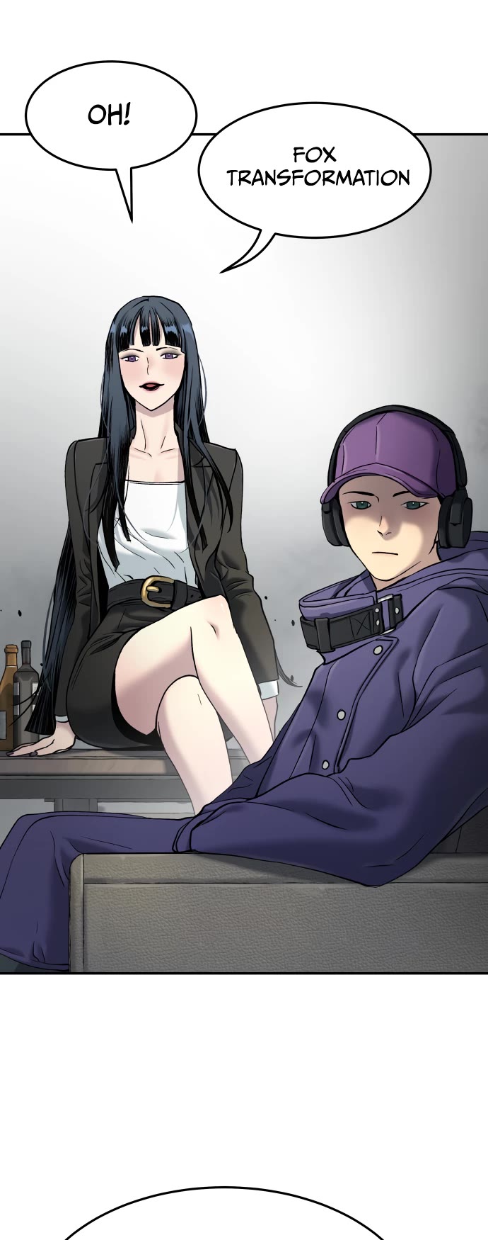 Legend of Dangun chapter 28 page 59