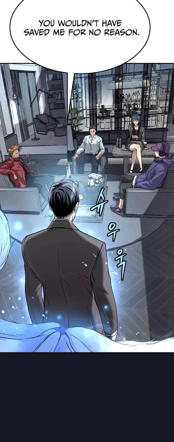 Legend of Dangun chapter 28 page 60