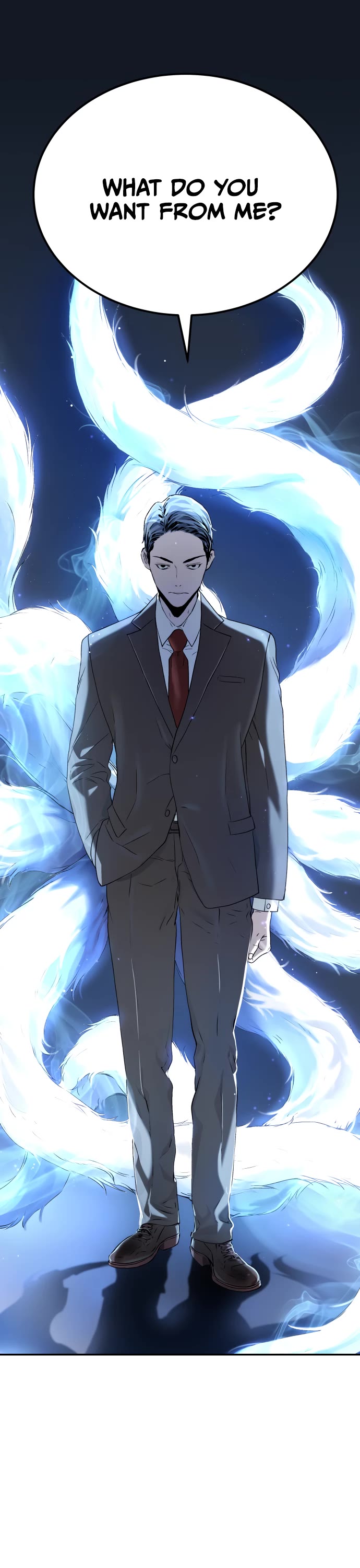 Legend of Dangun chapter 28 page 61