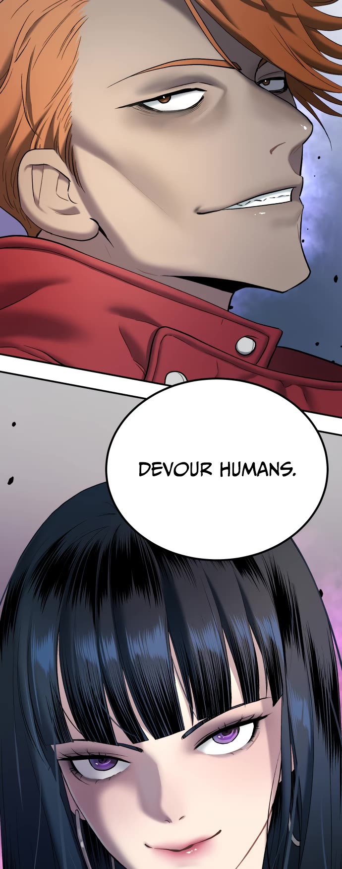 Legend of Dangun chapter 28 page 63