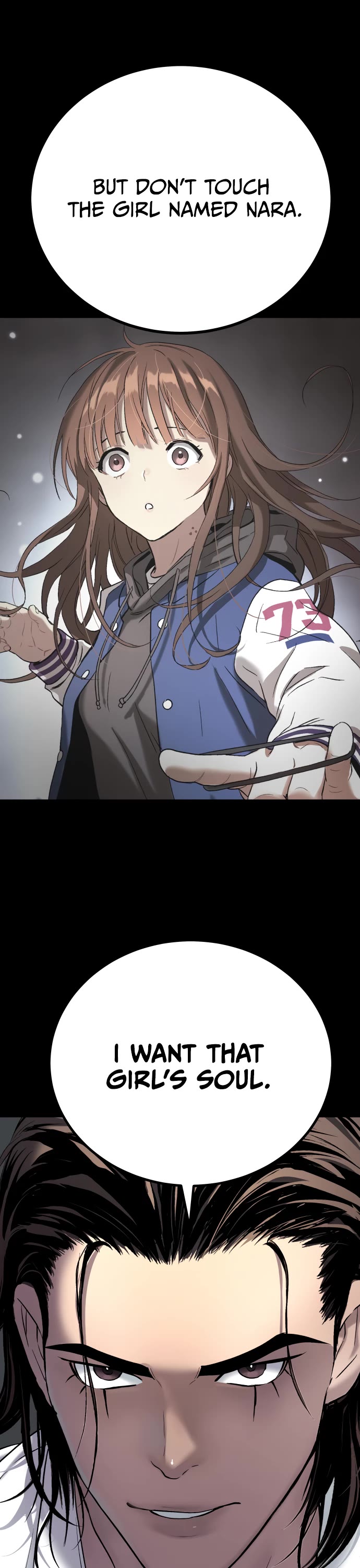 Legend of Dangun chapter 28 page 65