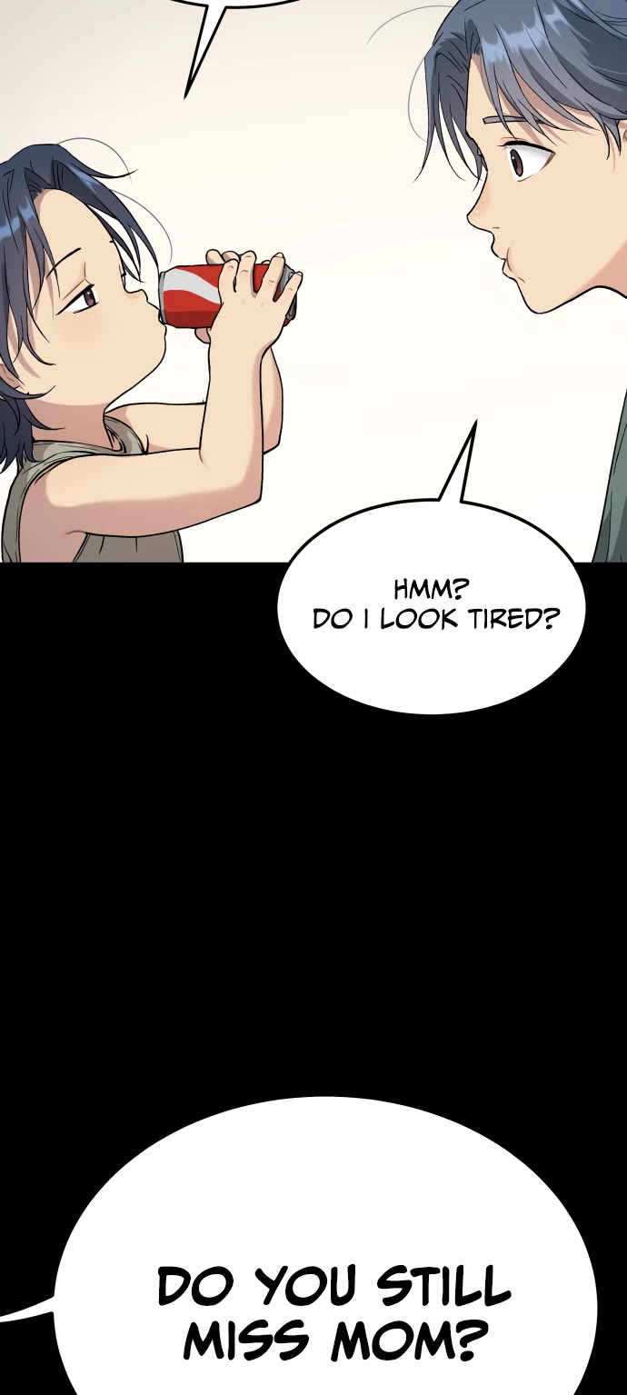 Legend of Dangun chapter 29 page 18