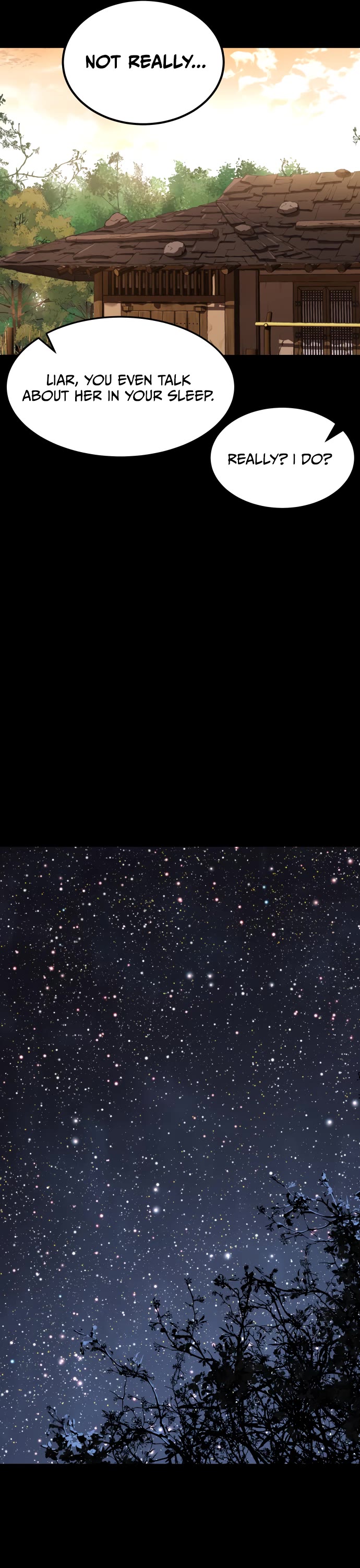 Legend of Dangun chapter 29 page 20