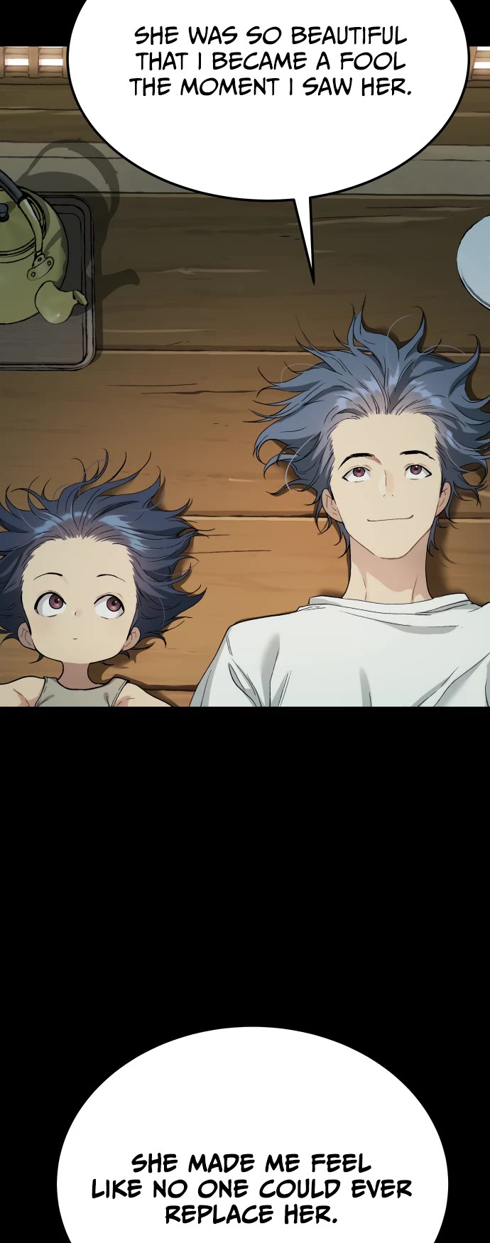 Legend of Dangun chapter 29 page 22