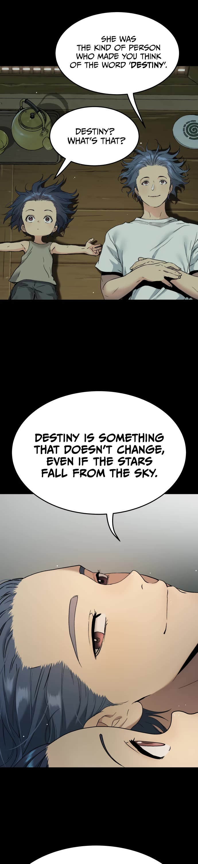 Legend of Dangun chapter 29 page 24