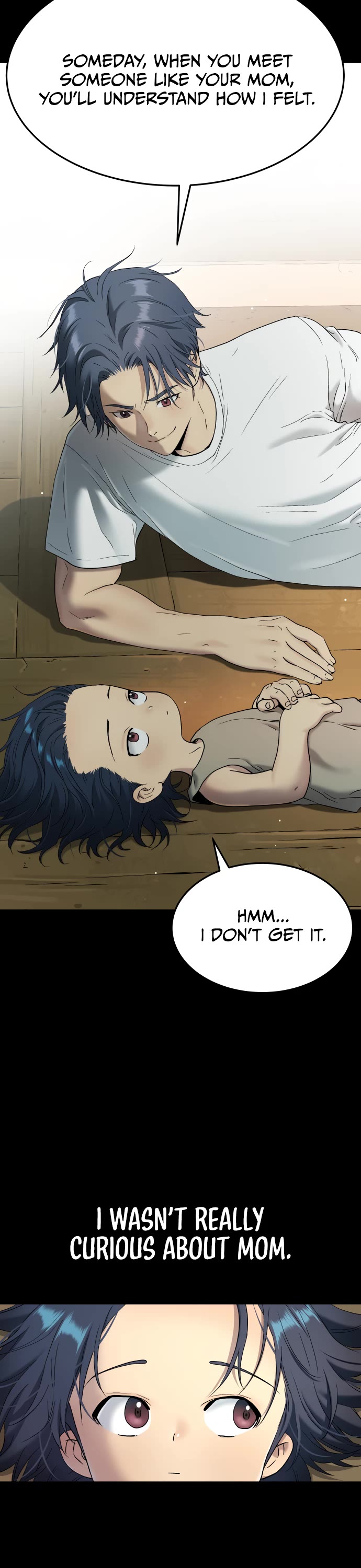 Legend of Dangun chapter 29 page 25