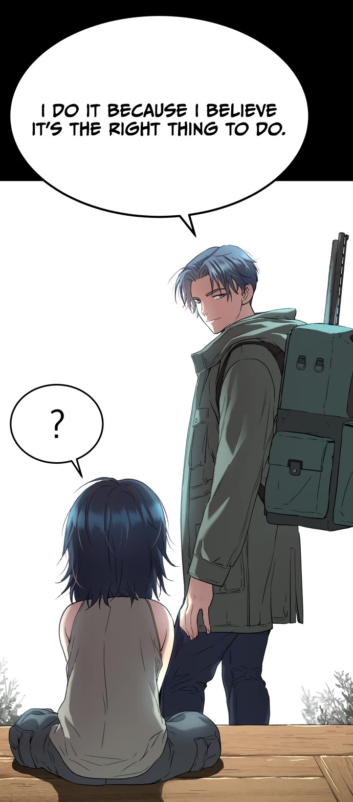 Legend of Dangun chapter 29 page 30